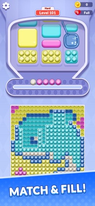 Jewel Loop: Art Puzzle screenshot 4