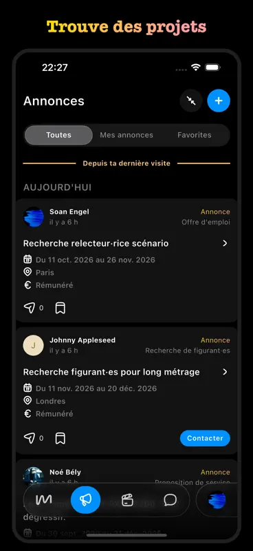 IAMA+ screenshot 4 of 9