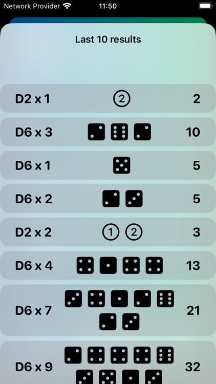 Dice 'n' Roll screenshot-3