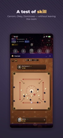 Goygoy Chat Screenshot 5 of 9