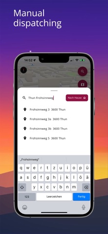 SpotPilot Screenshot 5 of 5