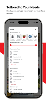 WheelDot screenshot 5