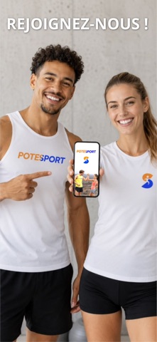 PoteSport Screenshot 10 of 10