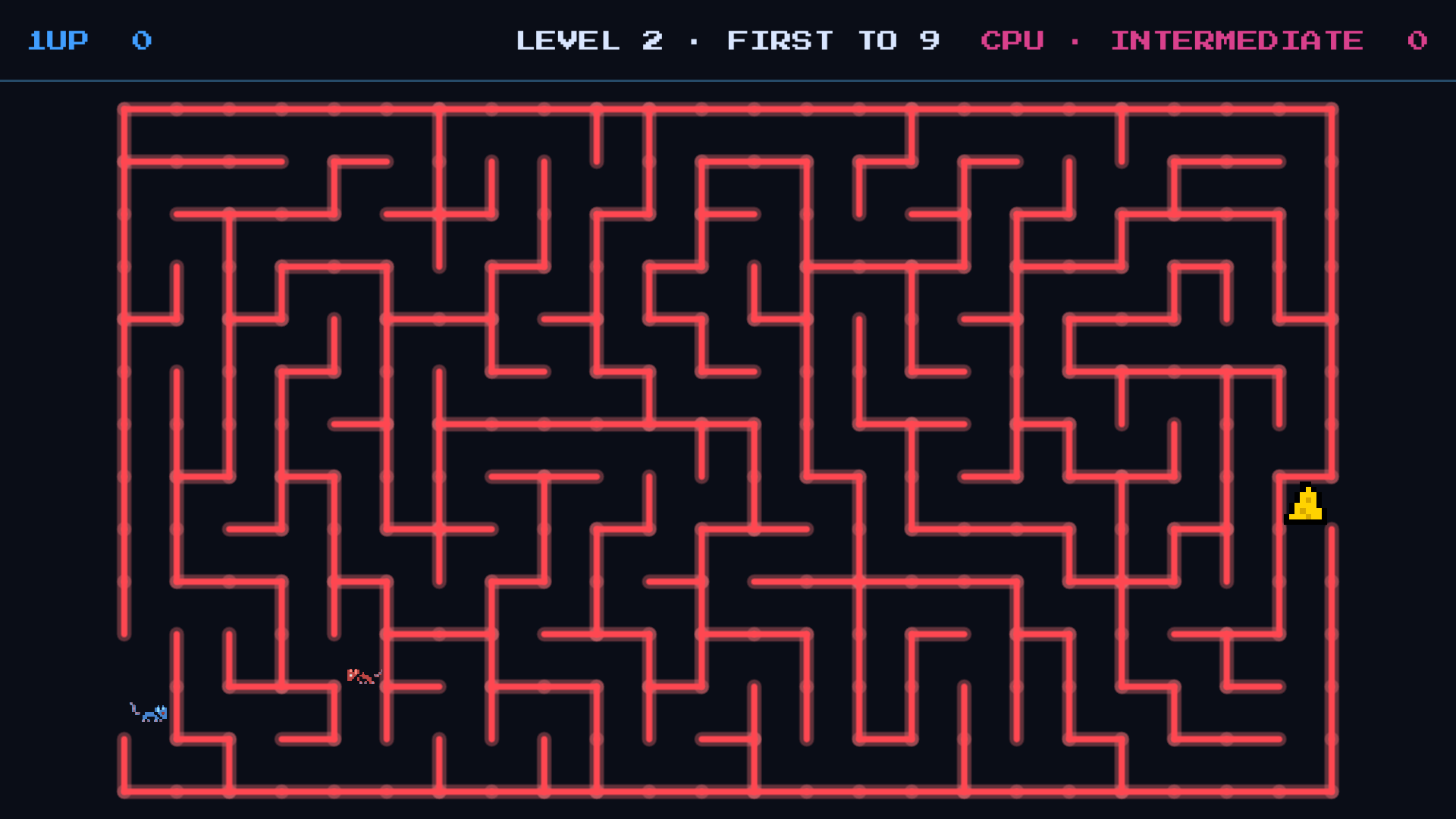 Maze Runner - Rats on the run screenshot 10
