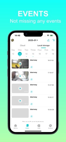 Adorbee Screenshot 3 of 5