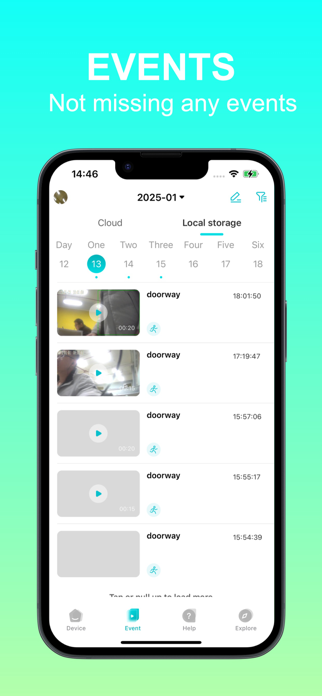 Adorbee Screenshot 3 of 5