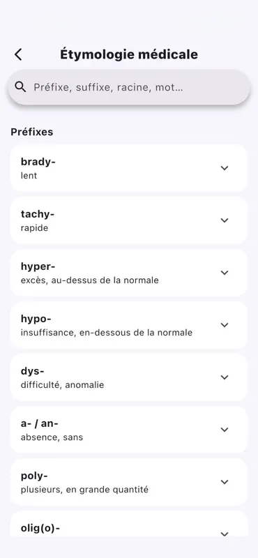 L'infirmier de Poche screenshot 8 of 9