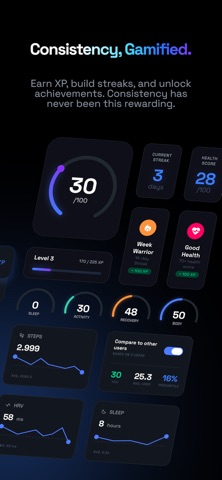Longevity Labs Screenshot 6 of 6