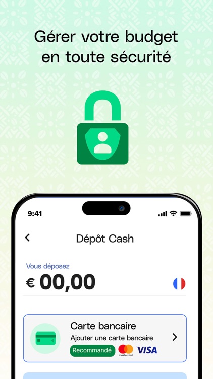 Cauri Money screenshot-3