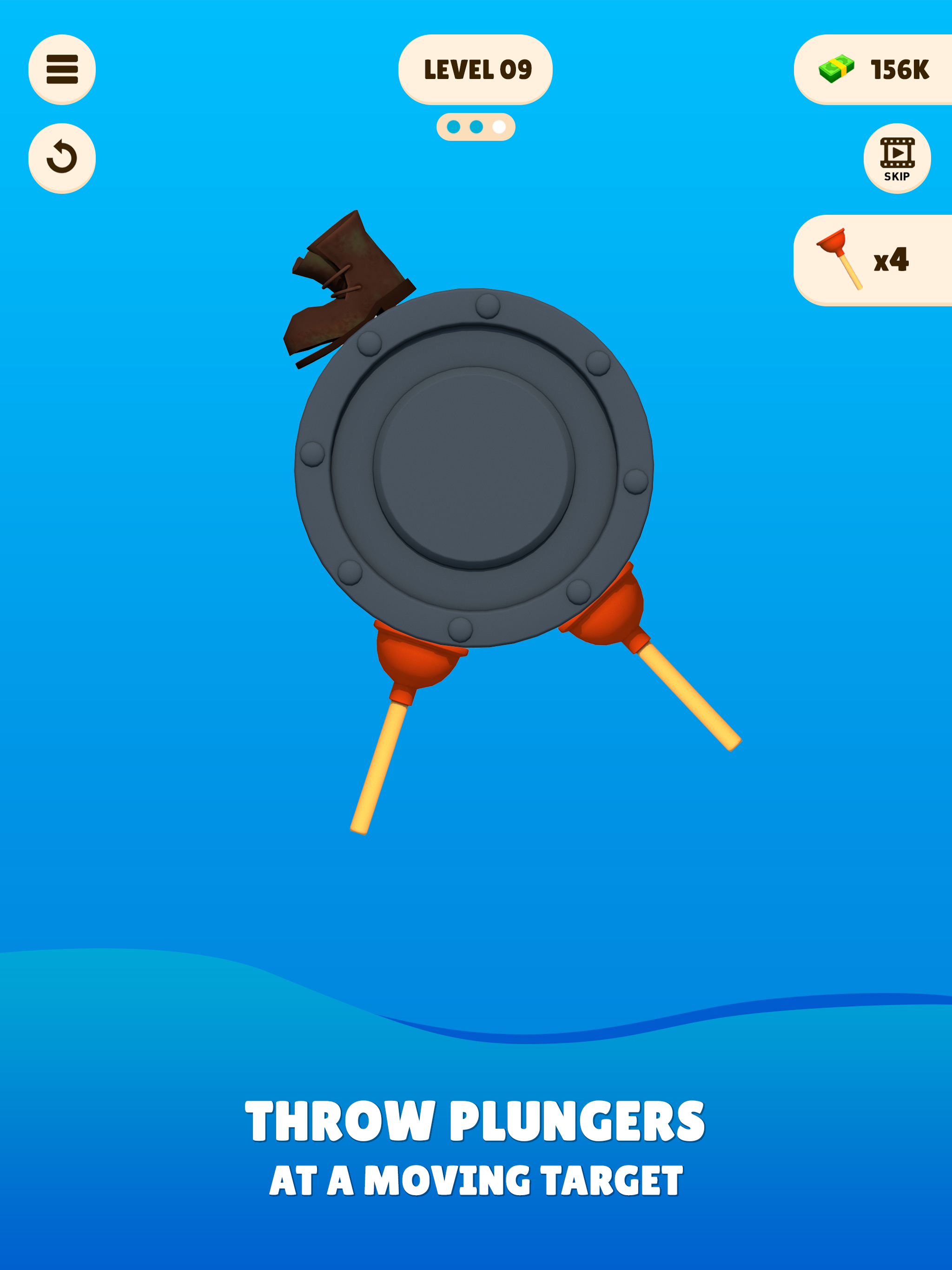 Plumbing Quest: Puzzle games screenshot 13