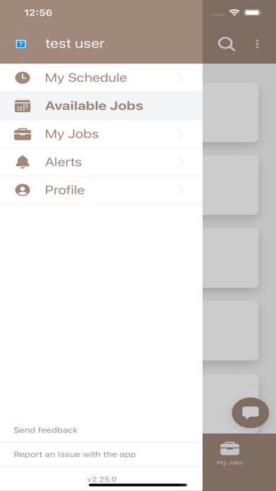 Crunch Care Screenshot