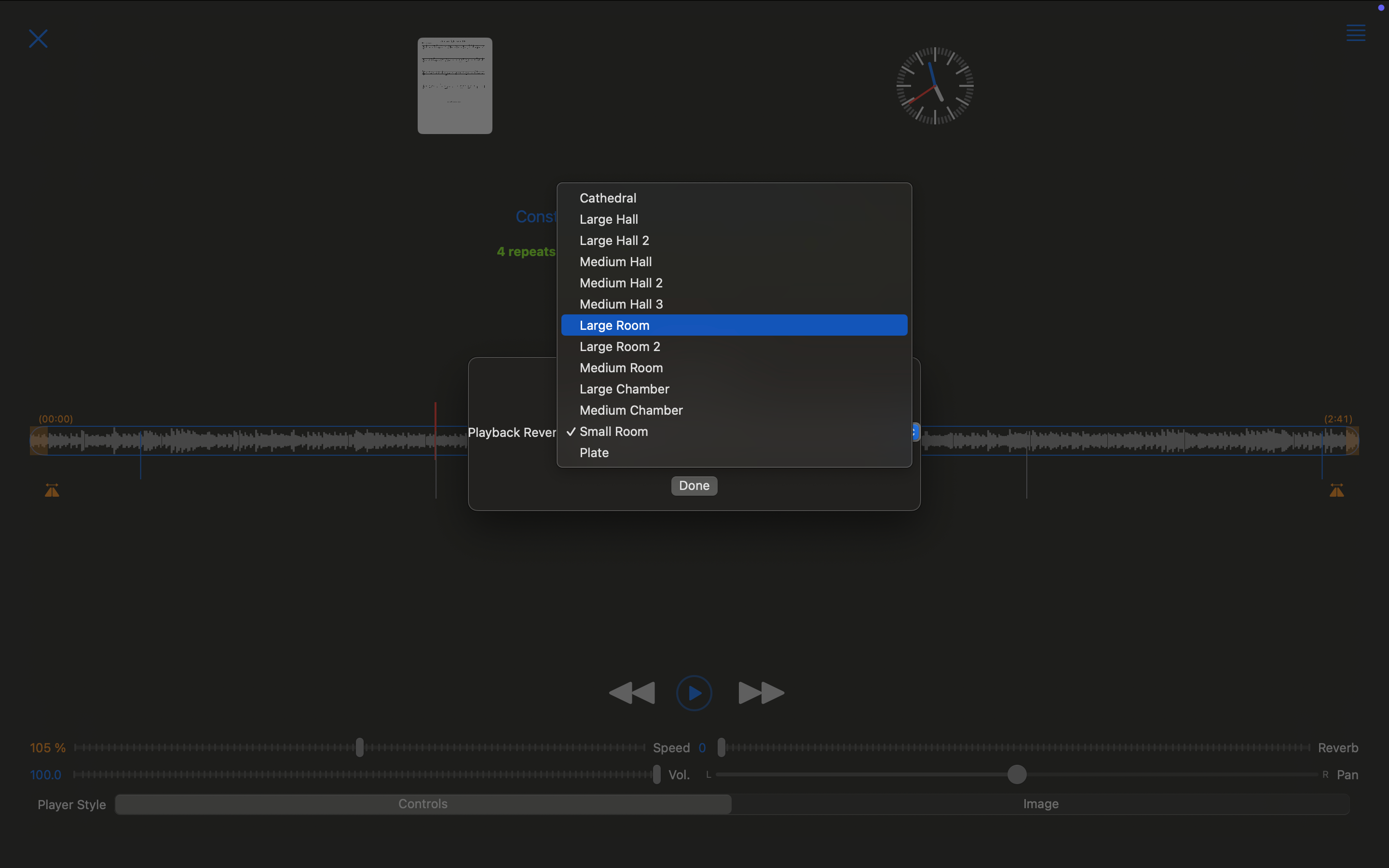 NetTracks