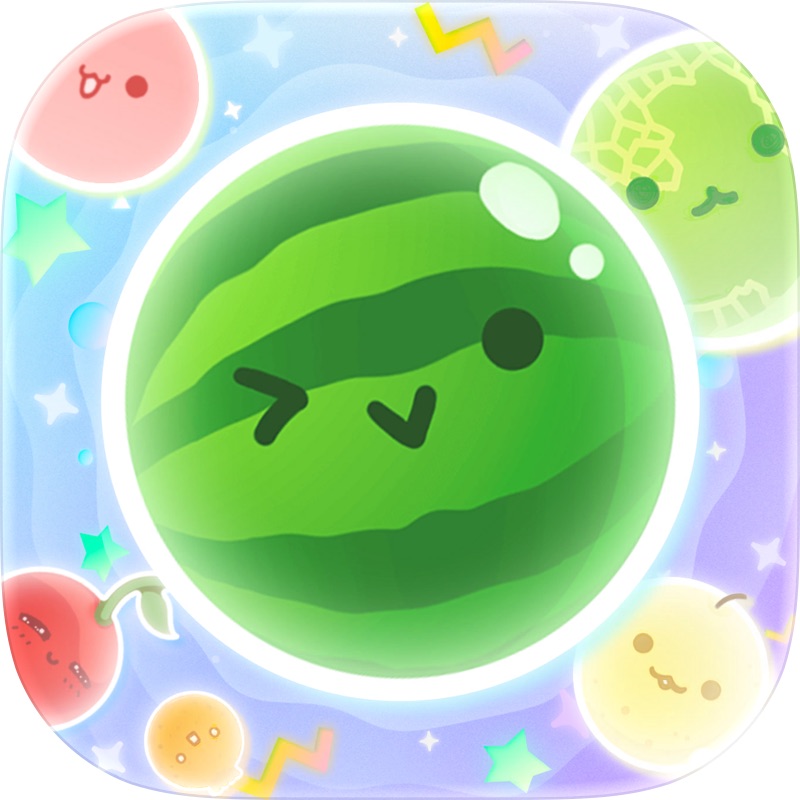 スイカゲーム-Aladdin X screenshot 8