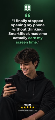 SmartBlock: Focus with Puzzles Screenshot 5 of 5