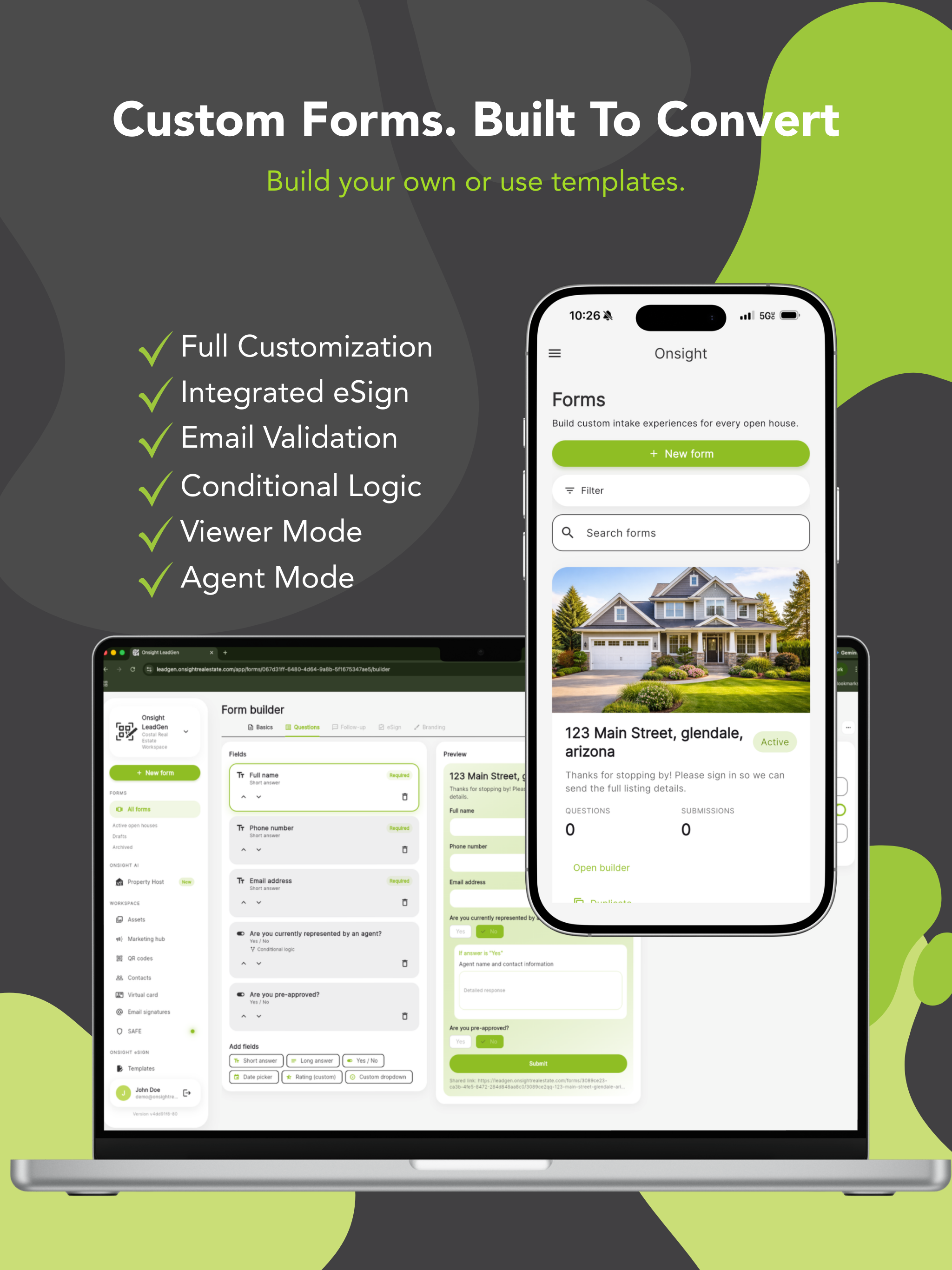 OnSight Lead Gen