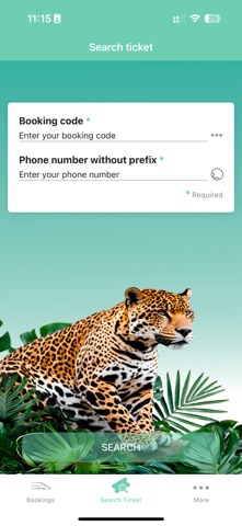 Tren Maya Screenshot 7 of 8