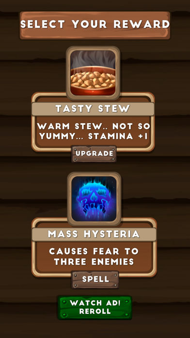 Guts & Nuggets Screenshot 4 of 7