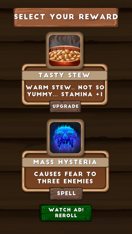 Guts & Nuggets screenshot-3