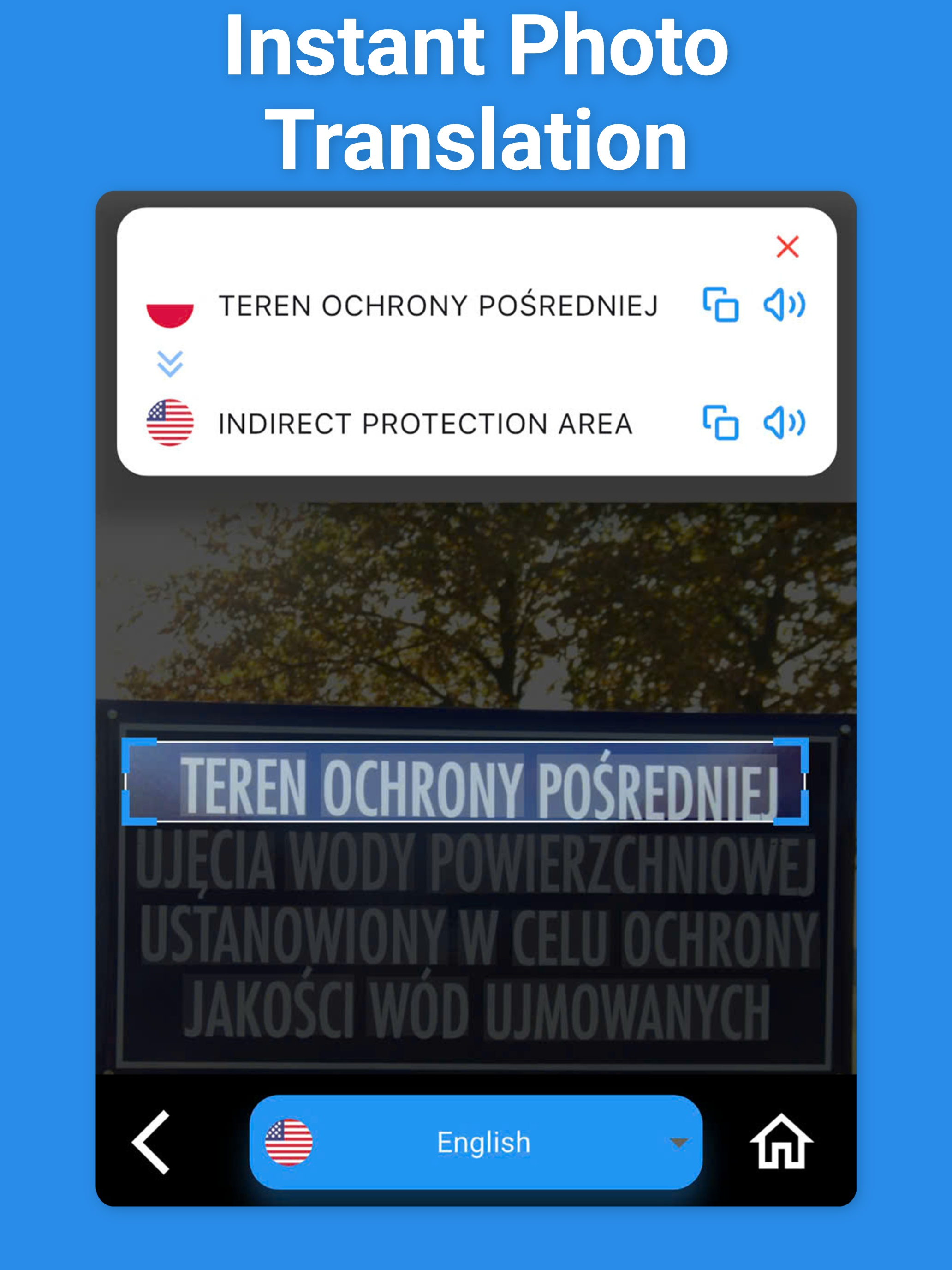 Polish Translator & More + screenshot 11