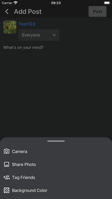 mooTravel Screenshot