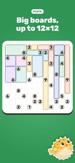 Tablewit: Daily Logic screenshot 2