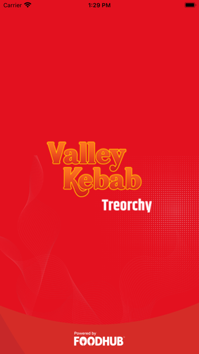 Valley Kebab Screenshot