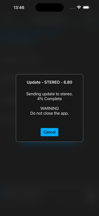 Garmin Audio Screenshot 8 of 10