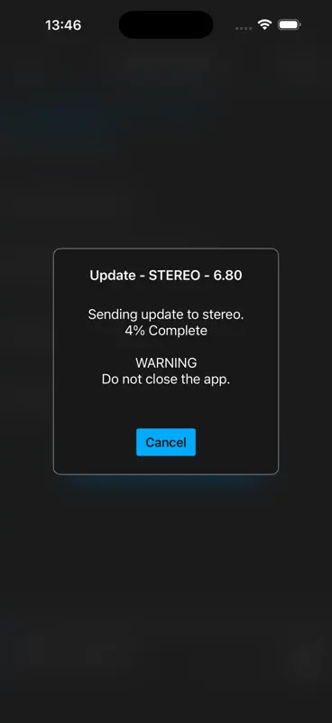 Garmin Audio screenshot 8 of 10