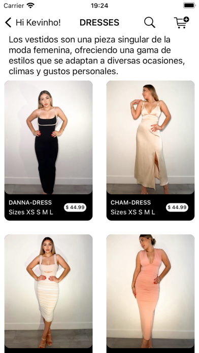 Screenshot #3 pour Botca Store
