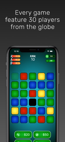 Tap Royale - Multiplayer PvP Screenshot 5 of 5