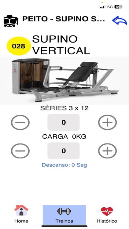 Associação Clube screenshot-4