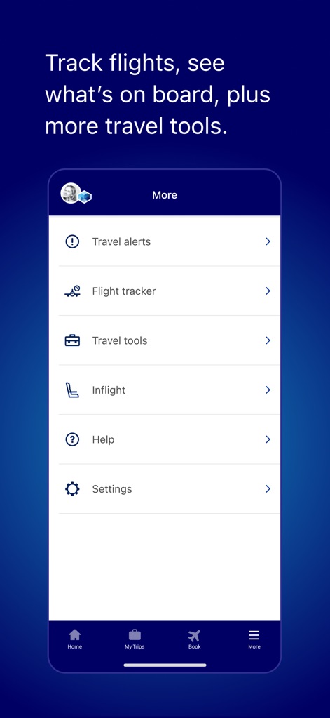 JetBlue - Book & manage trips - Comprehensive Travel Tools