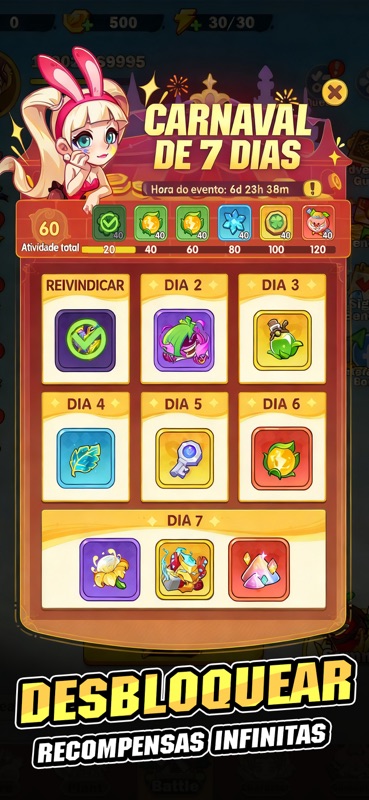 Plant Master: TD Go screenshot 6