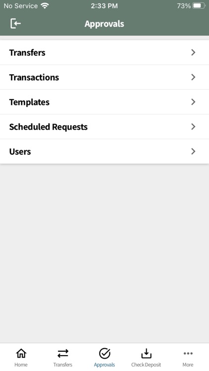 Classic Bank Business Mobile