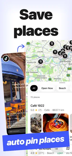 SaveToList - Smart Bookmarks screenshot 4