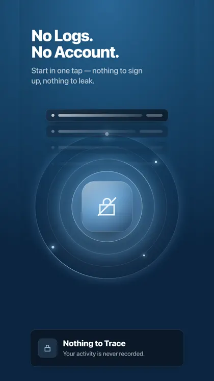 Screenshot 5 von 5 zu OwnVPN
