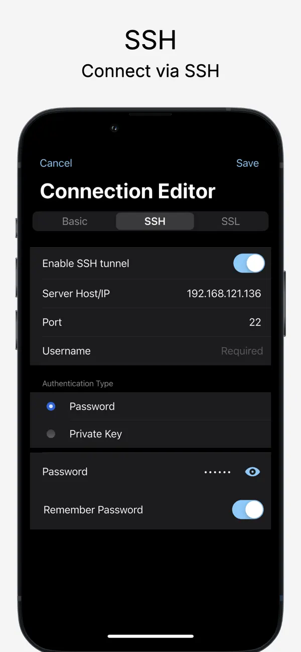 #2. HiSQL (iOS) Podle: 丹 姜