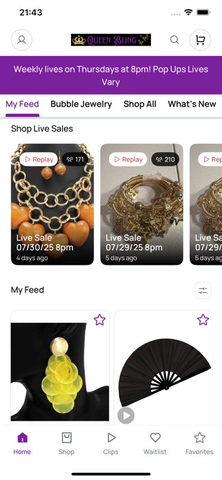 Queen Bling Screenshot 2 of 4