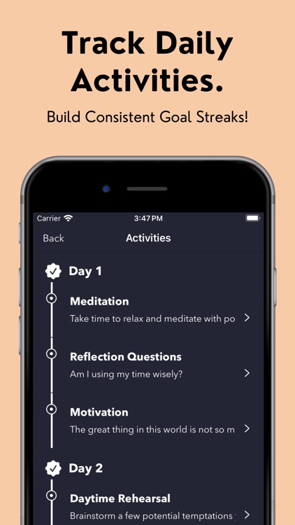Habitica: Build Habit & Focus screenshot-3