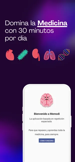 Memodi screenshot 3