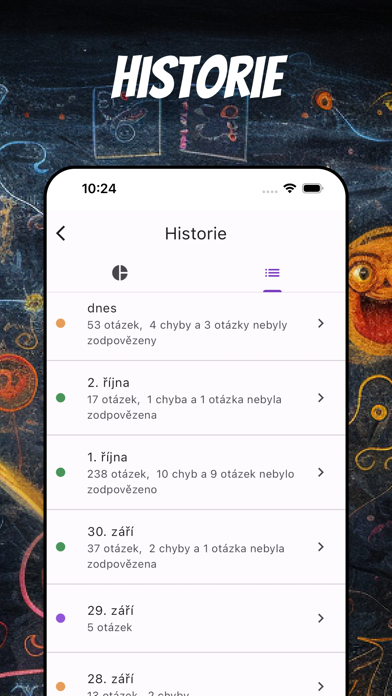 Čeština Screenshot
