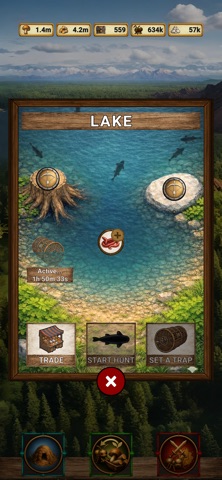 Ant Manager iPhone screenshot