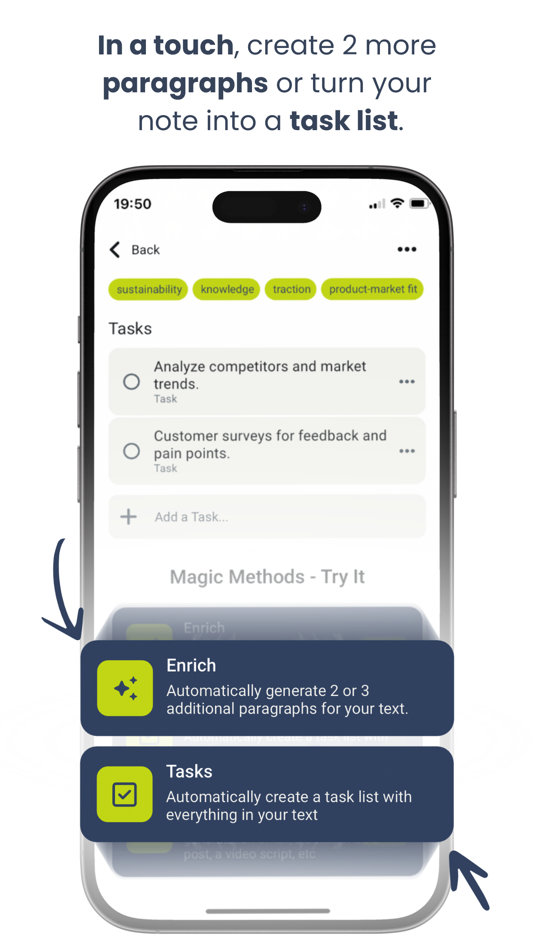 #3. SecBrain - AI Voice Memos (iOS) 由: Secbrain Inteligencia Artificial Tecnologia LTDA