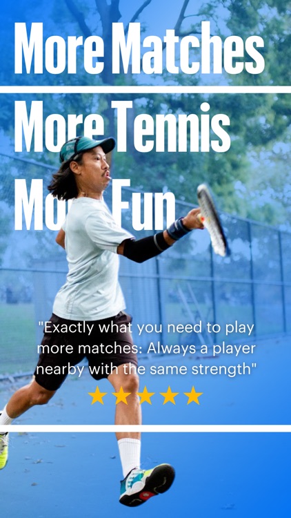 USTA Flex screenshot-5