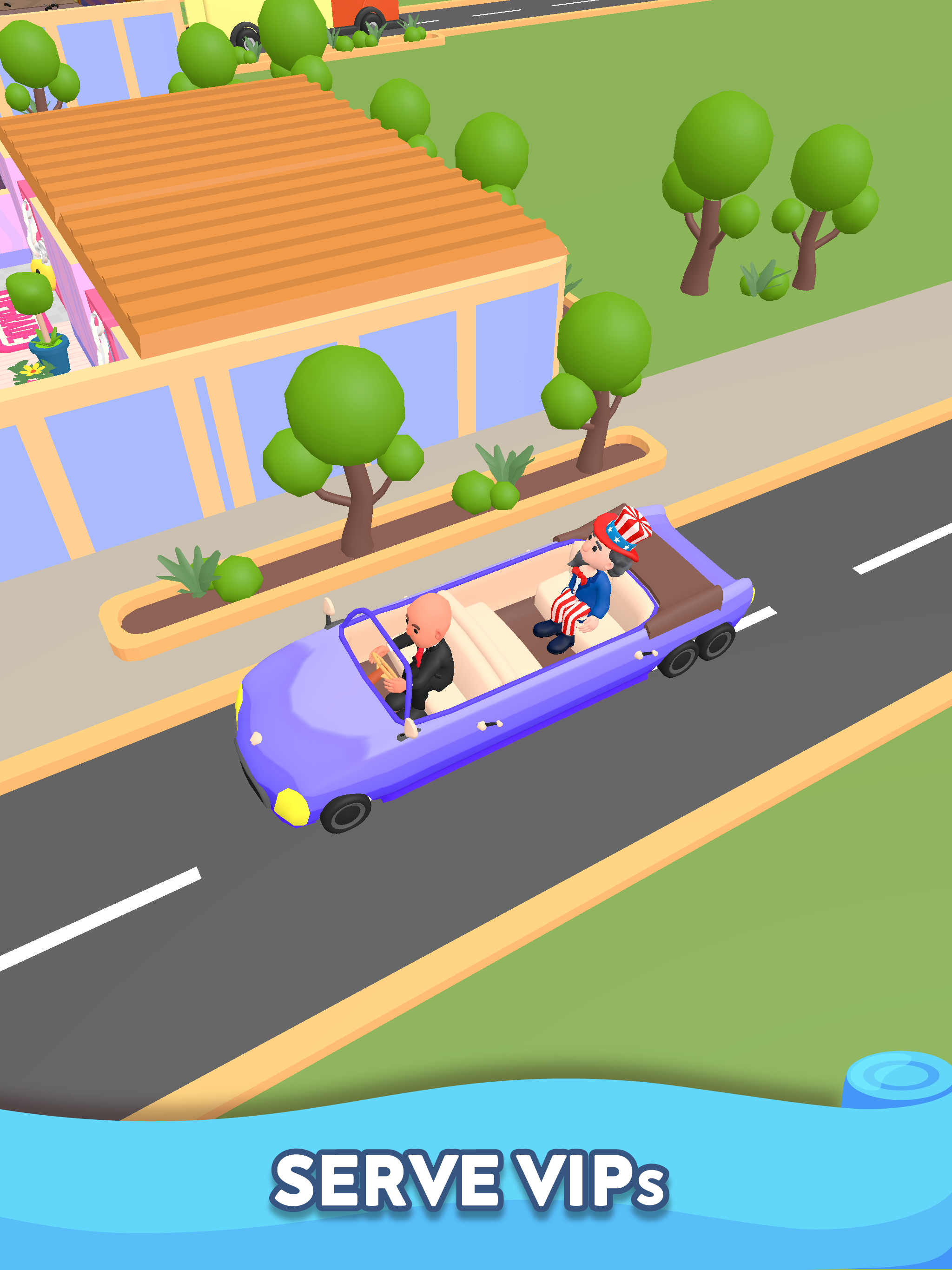 Carpet Care screenshot 10