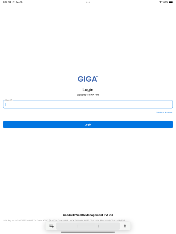 Screenshot #4 pour GIGA PRO