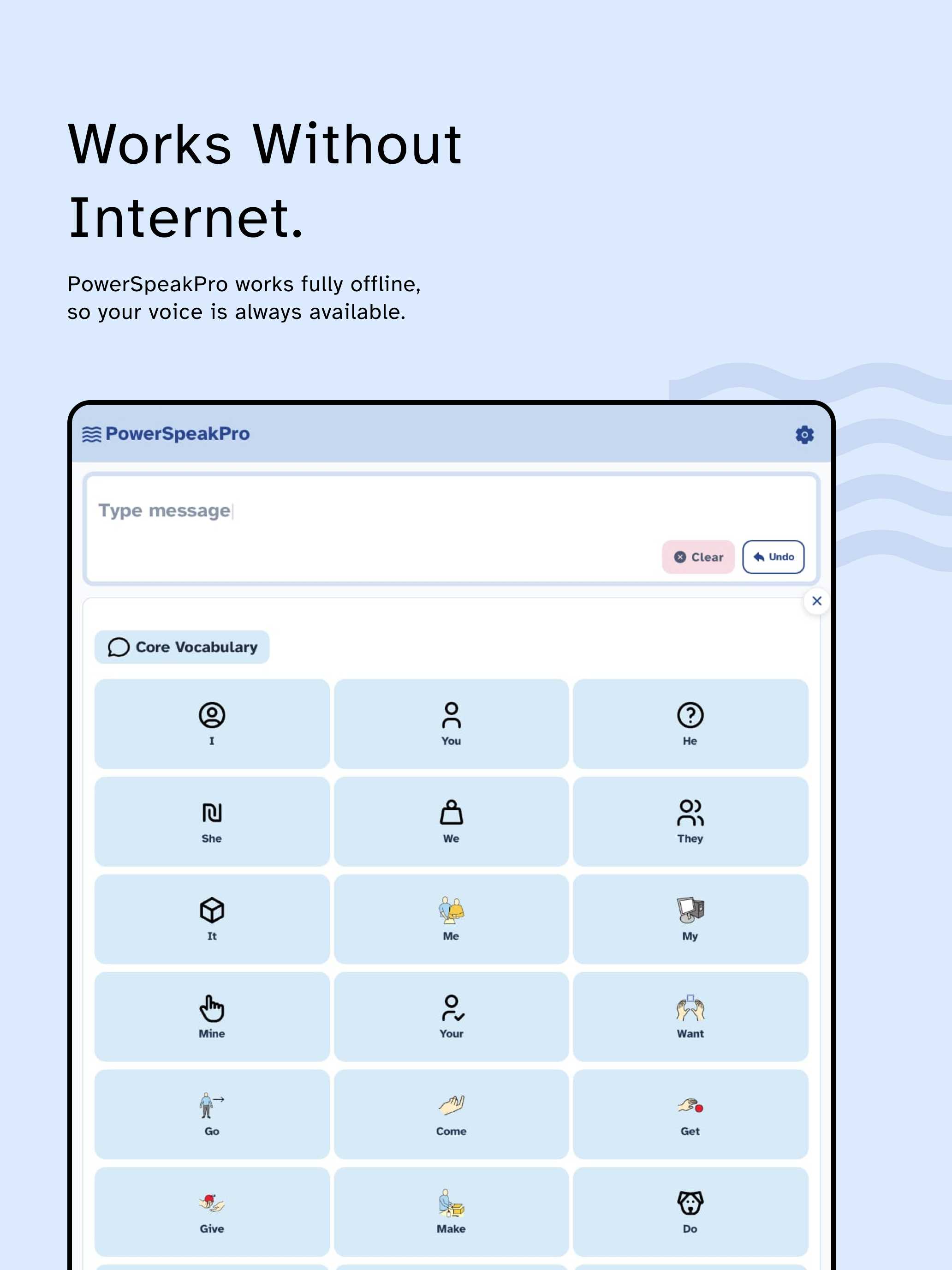 PowerSpeakPro