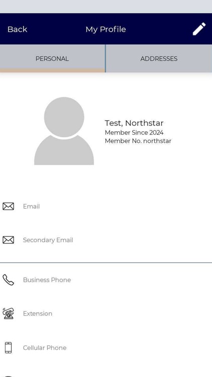 Cavalier Golf & Yacht Club screenshot-7