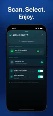 Remo - TV Universal Remote screenshot 6