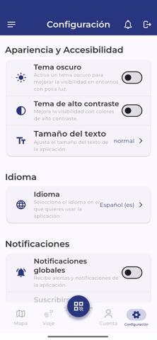 Quito Nos Mueve Screenshot 5 of 6